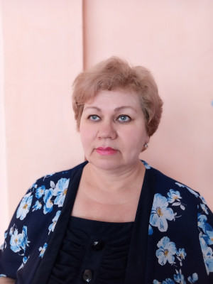 Педагогический работник Лизунова Галина Викторовна Педагогический работник Лизунова Галина Викторовна